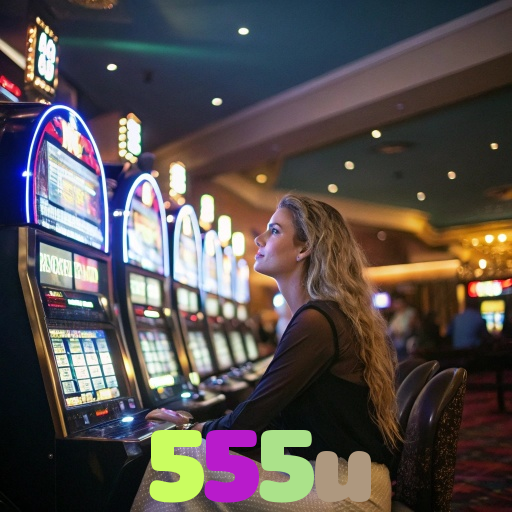 555u
