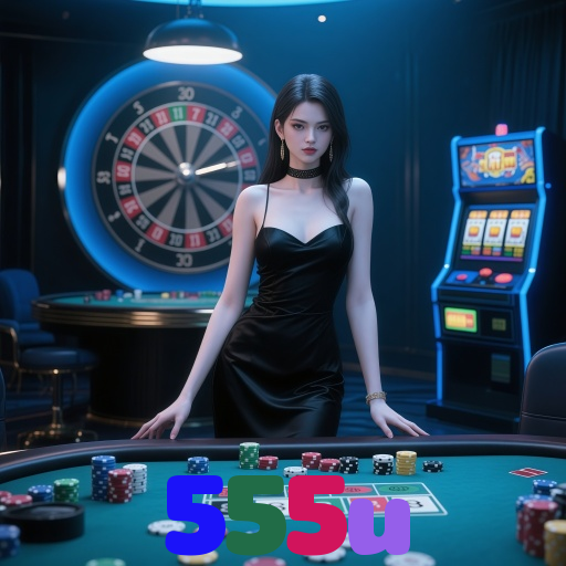 555u