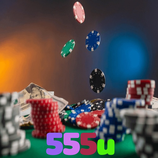 555u