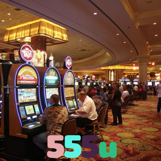 555u