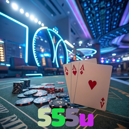 555u