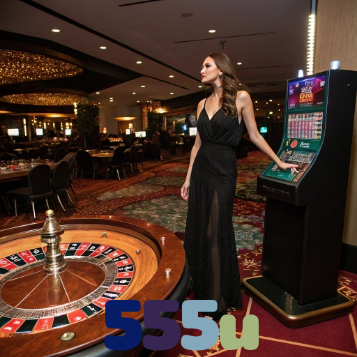 555u