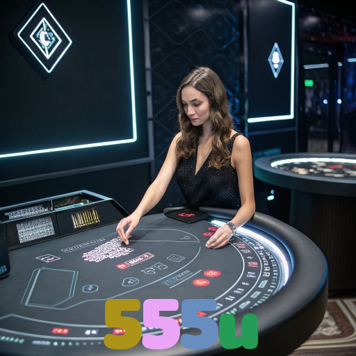 555u
