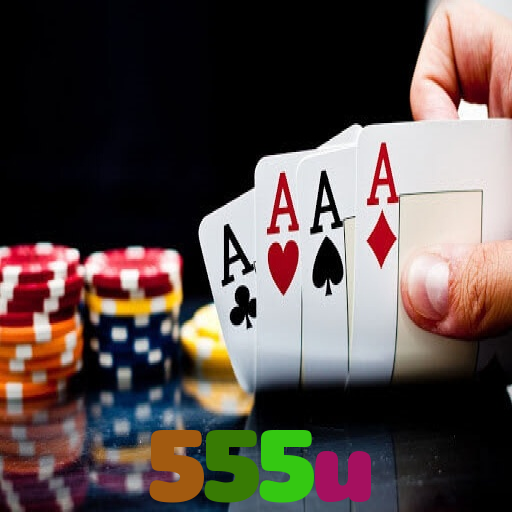555u