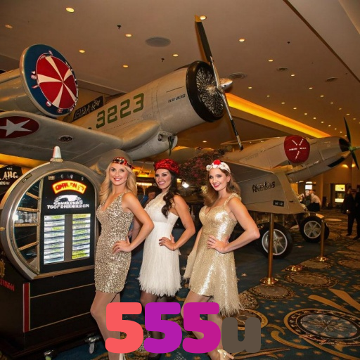 555u