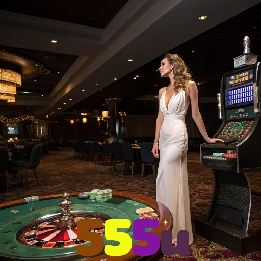 555u