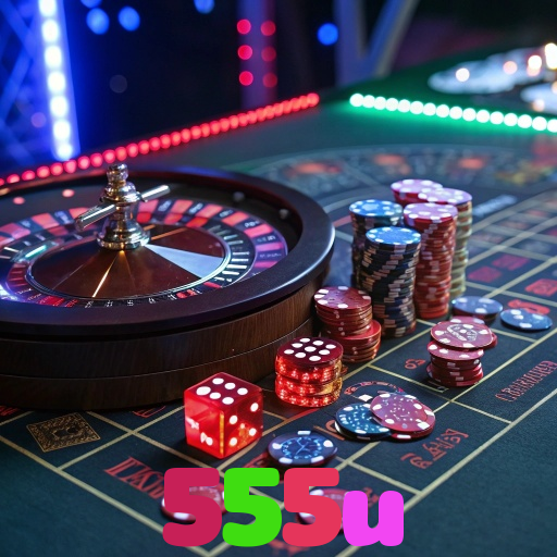 555u