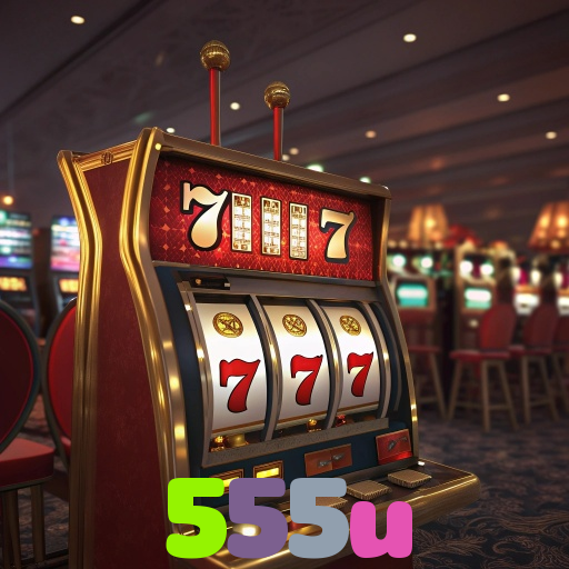 555u
