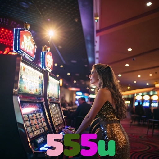 555u