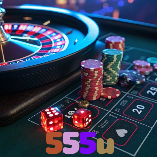 555u