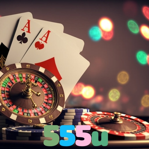 555u