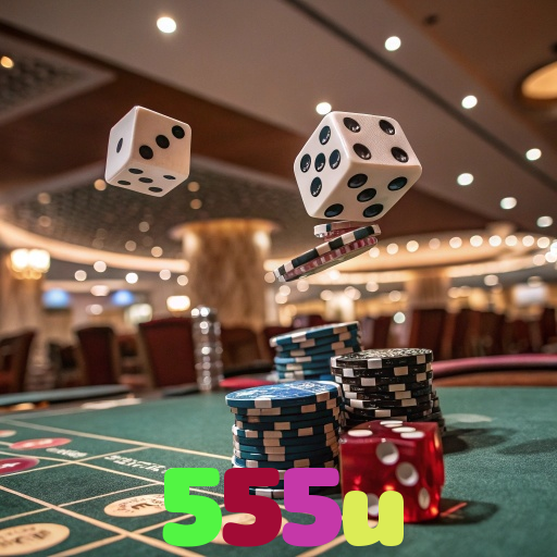 555u