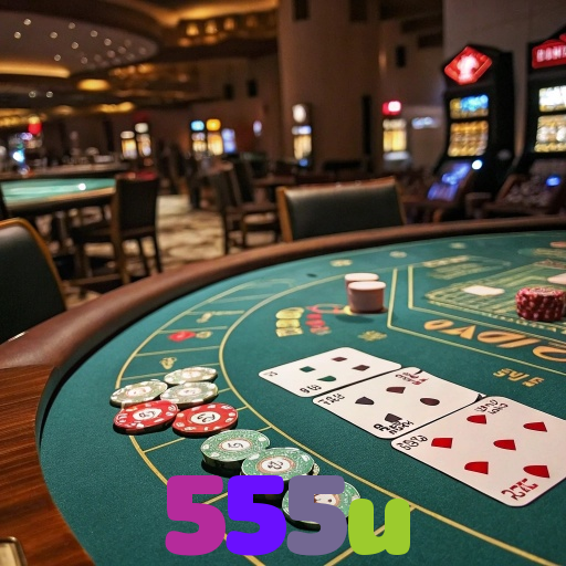 555u