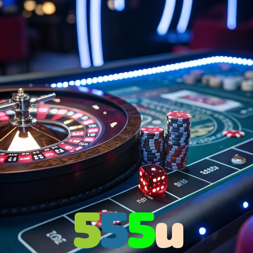 555u