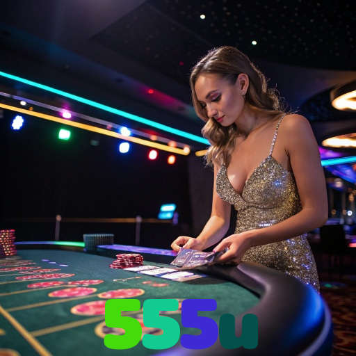 555u
