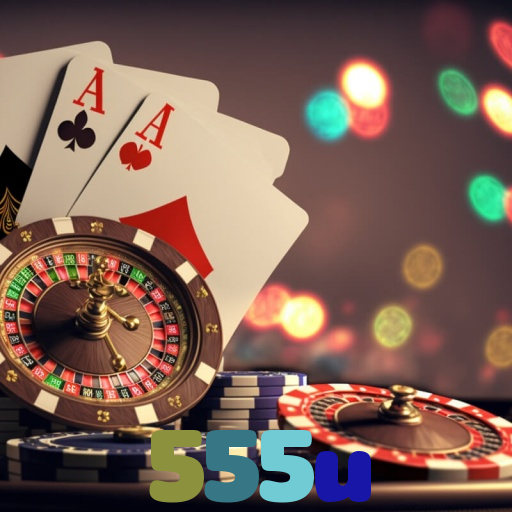 555u
