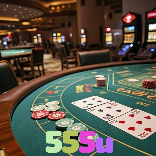 555u