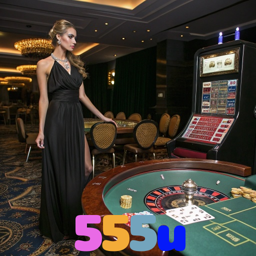 555u