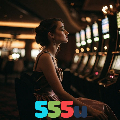 555u