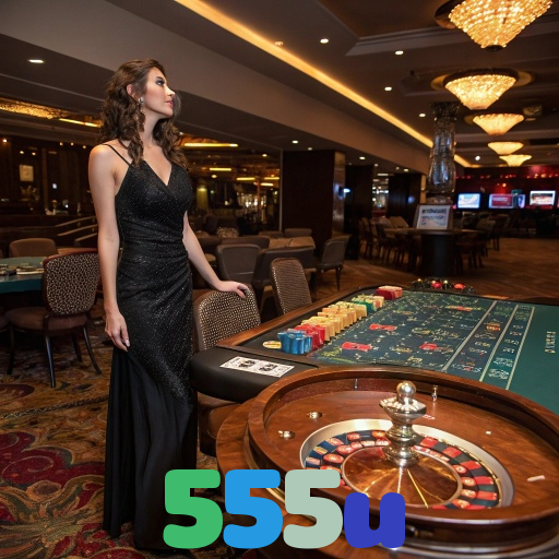 555u