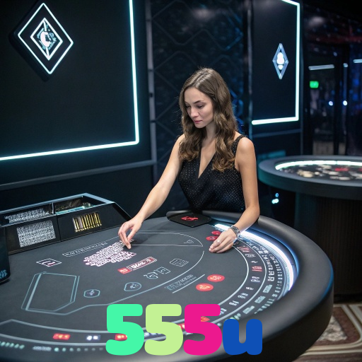 555u