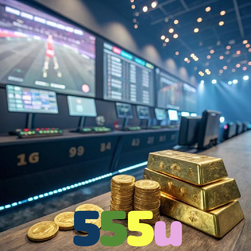555u
