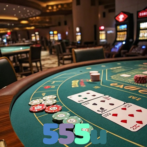 555u