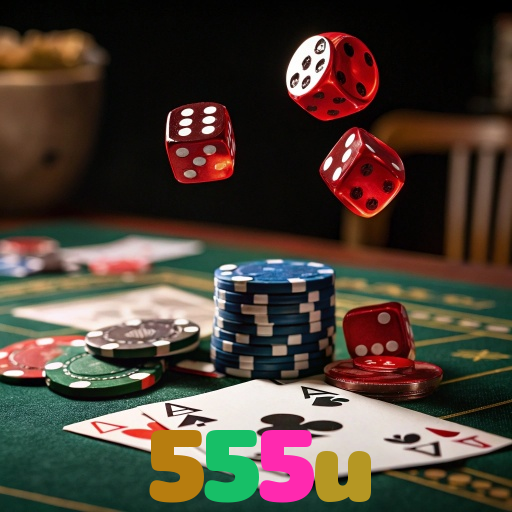 555u