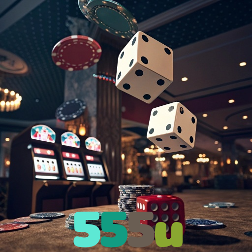 555u