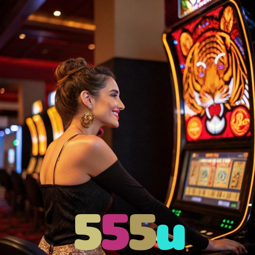 555u