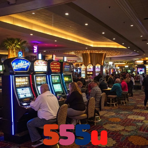 555u