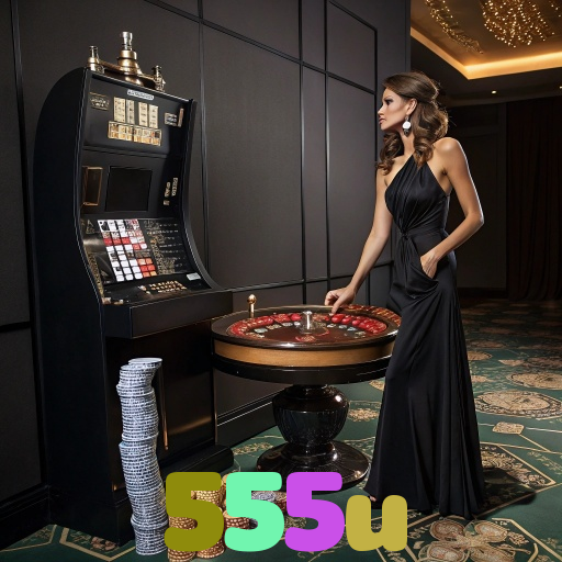 555u