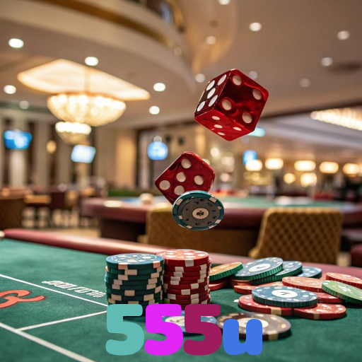 555u