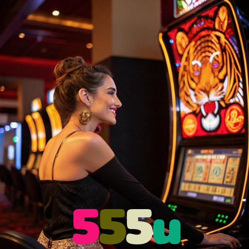 555u