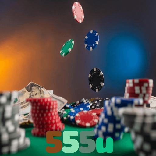 555u