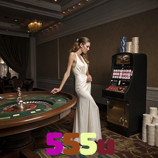 555u