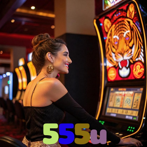 555u