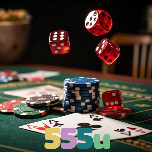 555u