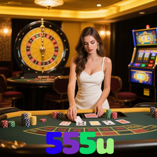 555u