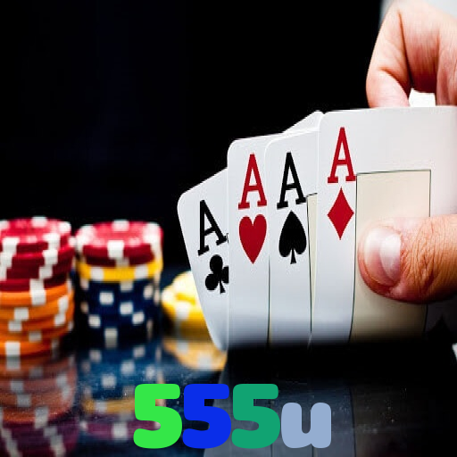 555u