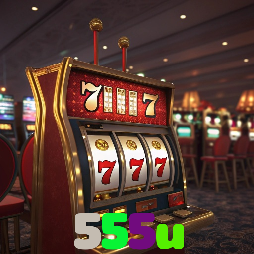 555u