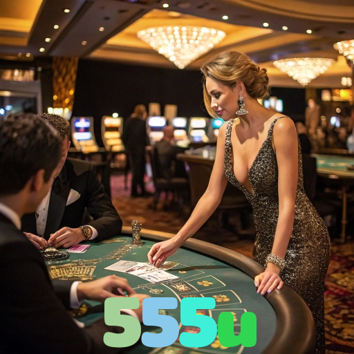 555u