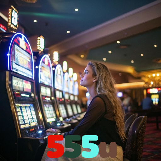 555u