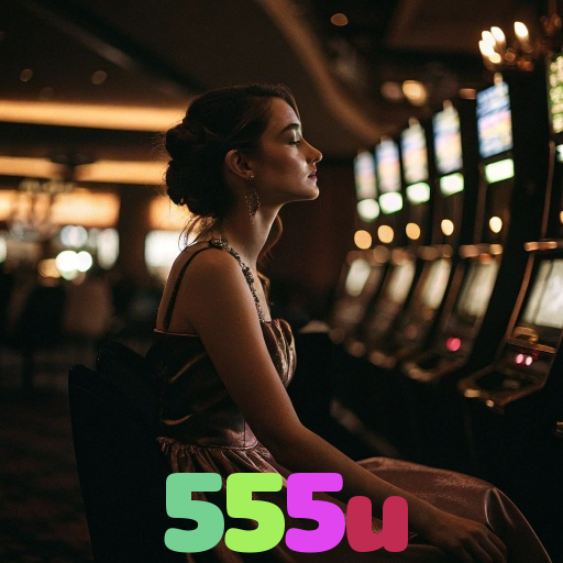 555u