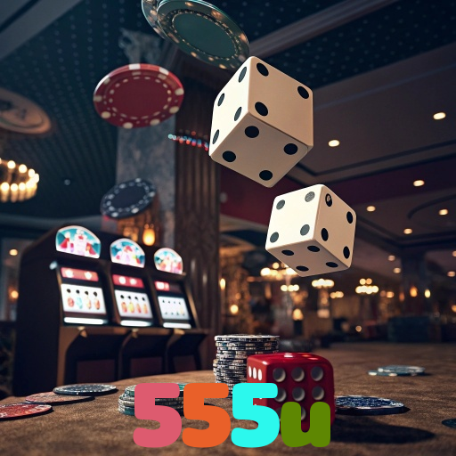 555u