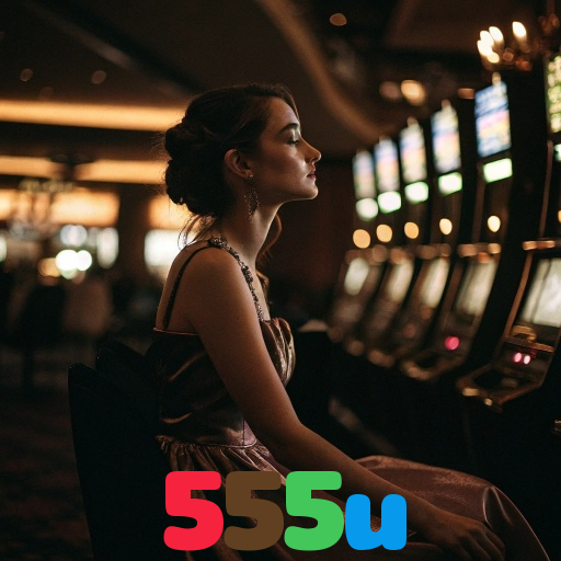555u