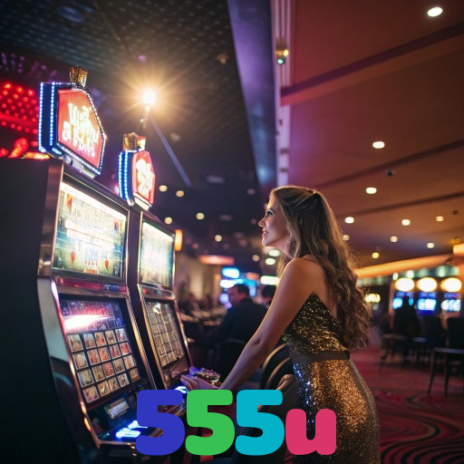 555u