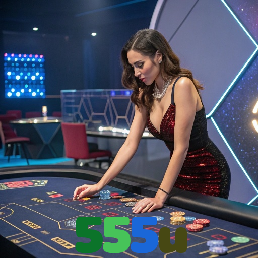 555u