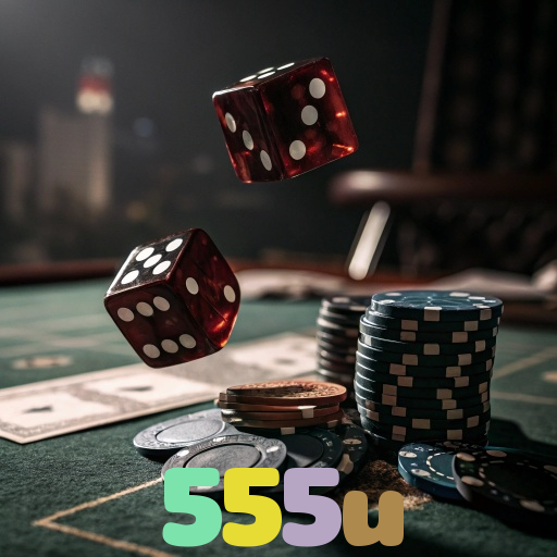 555u
