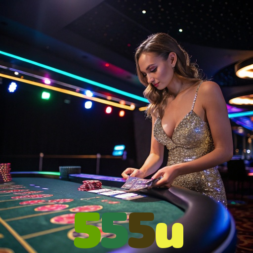 555u